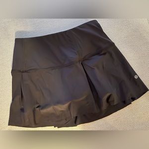 Lululemon golf skirt